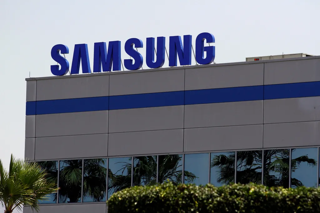 Samsung realizou diversas mudanças em relação aos líderes dos principais divisões (Imagem: Jorge Duenes/Reuters)