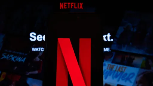 Presidente da Netflix volta a dizer que streaming não terá anúncios