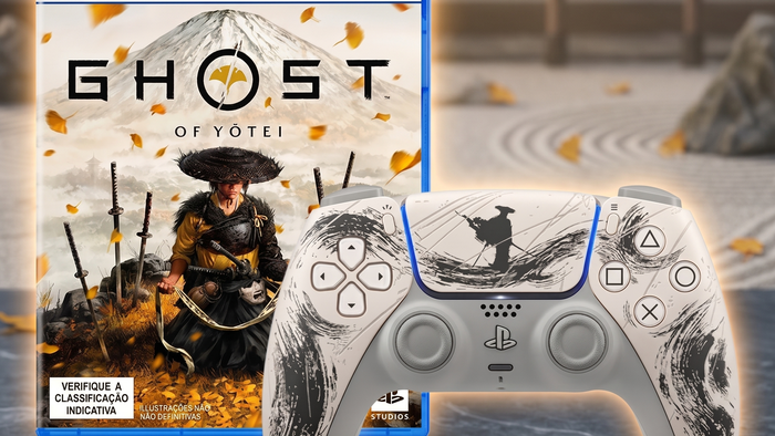 Hardware as Narrative: Sony’s Ghost of Yotei Limited Edition Bundle