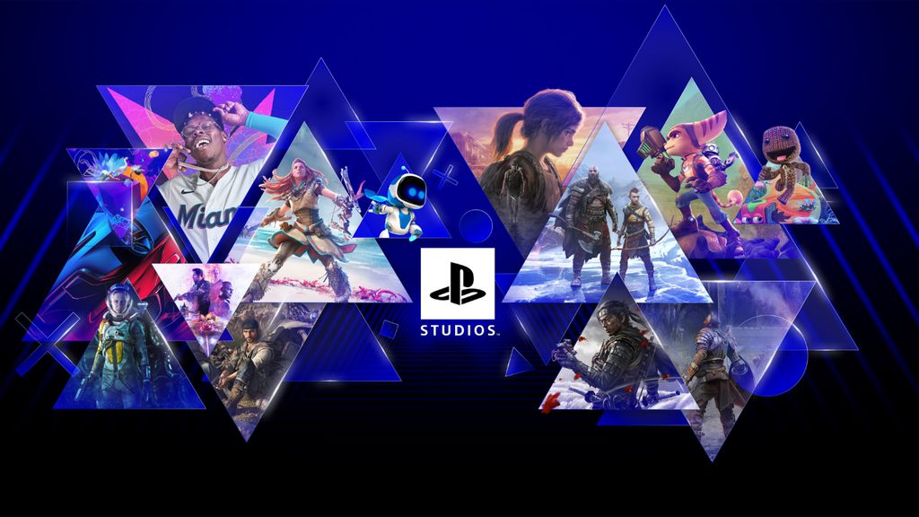 Imagem dos jogos PlayStation