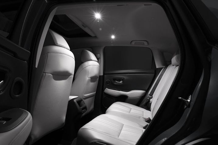 Honda ZR-V 2024 Honda ZR-V 2024