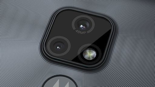Moto G30 e E7 Power: vazam especificações e imagens dos dois celulares Motorola
