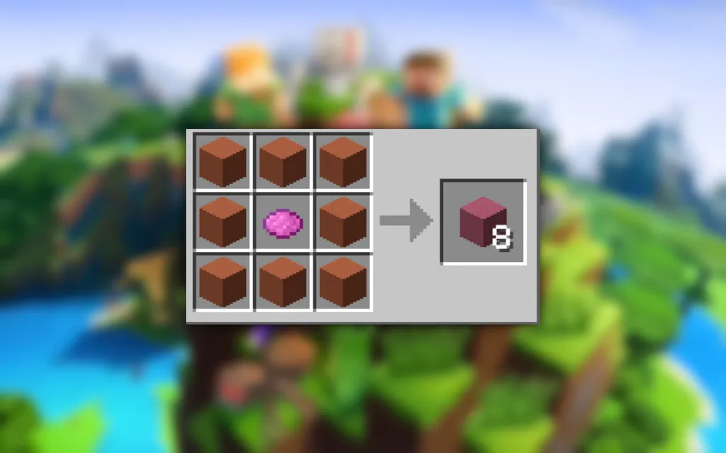 Como fazer pedra lisa no Minecraft - Canaltech