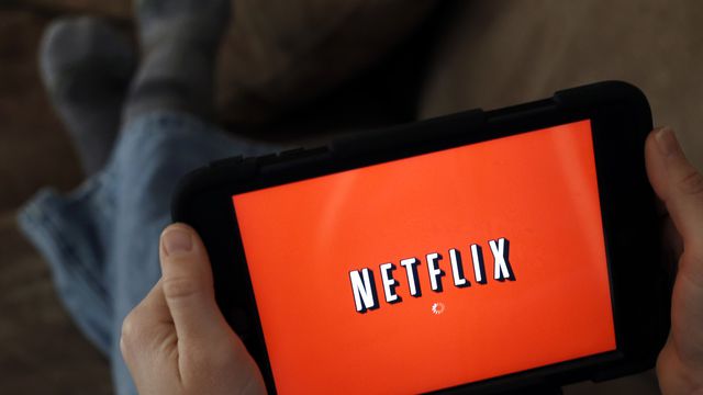 Netflix agora permite que usuário móvel defina qualidade de streaming de vídeo