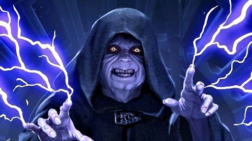 HQ de Darth Vader promete explicar Palpatine em Star Wars: A Ascensão Skywalker