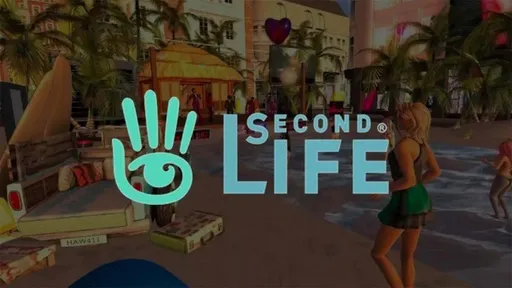 Com isolamento social, Second Life vive novo boom de usuários