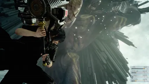 Conheça o mundo (e os monstros) de Final Fantasy XV no novo trailer do jogo