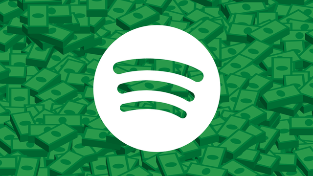 Spotify alcança marca de 100 milhões usuários premium