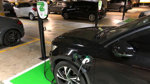 Recorde: startup de recarga de carros elétricos capta R$ 5 milhões em 90 minutos
