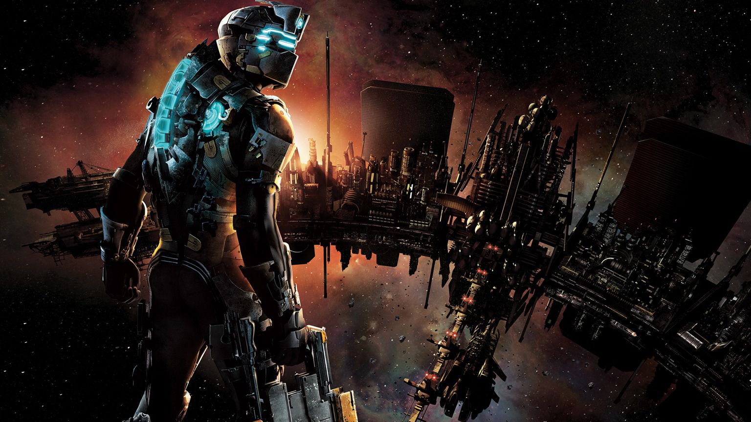 Prime Gaming Reveals May 2022 Offerings including Dead Space 2