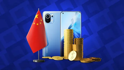 Quais são as desvantagens de importar um celular da China?