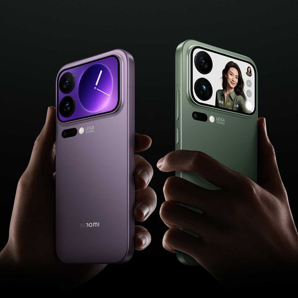 Xiaomi 17 Pro Max é oficial: conheça o novo top com 