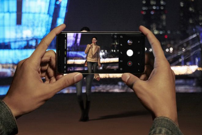 Torne-se um gamer invencível com os smartphones Samsung