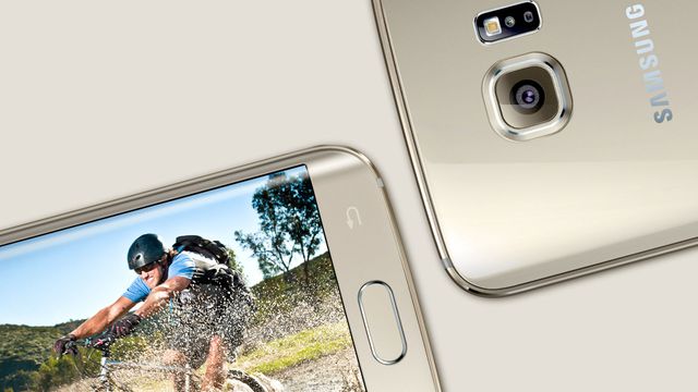 Samsung começa a reduzir preços do Galaxy S6 e S6 Edge