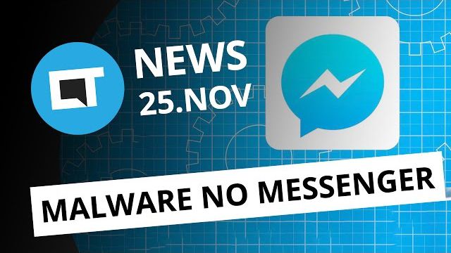 Ransomware se espalha no Messenger; queda nas vendas não abalará Xiaomi e + [CTN
