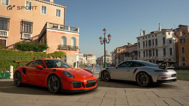 Depois de anos de exclusividade com EA, Porsche chega a Gran Turismo e Forza