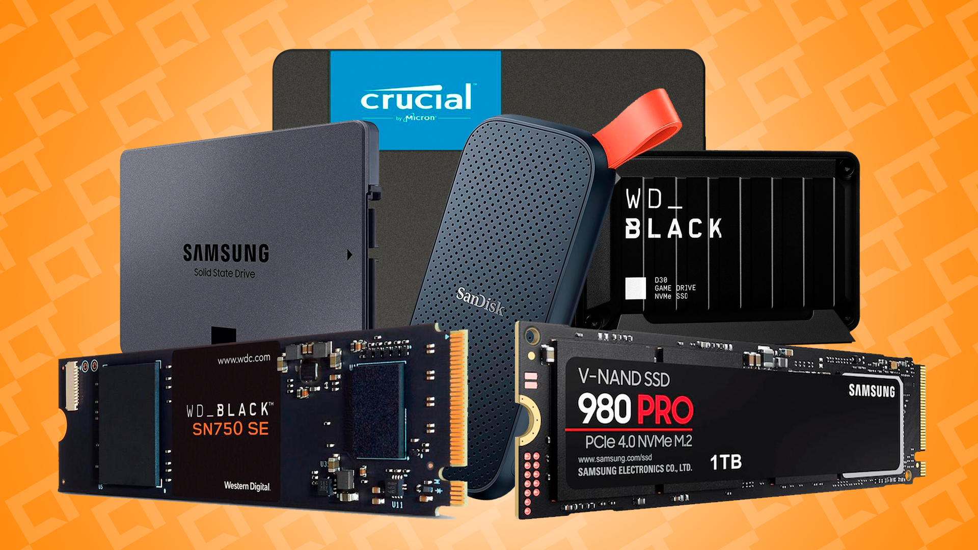 Qual é o melhor SSD para comprar em 2023? - Canaltech