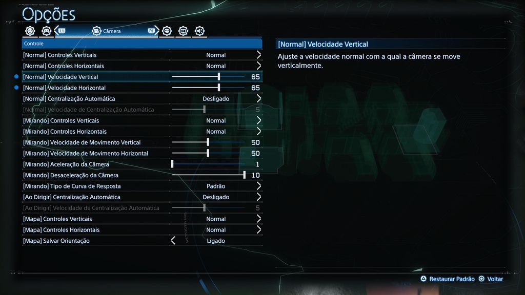 Imagem de Death Stranding