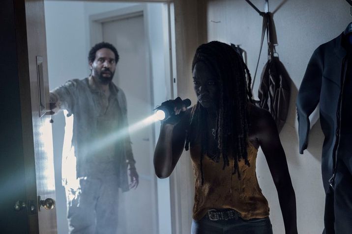 The Walking Dead - 10ª Temporada (12/2/2020)