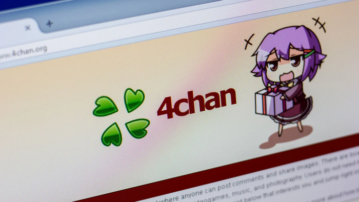 4chan leva multa de R$ 3,6 mi: fim do faroeste digital ou batalha perdida?