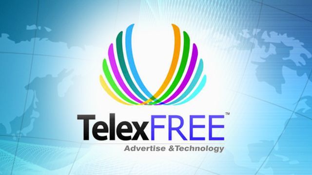 Polícia Federal iniciará investigação sobre os negócios da Telexfree