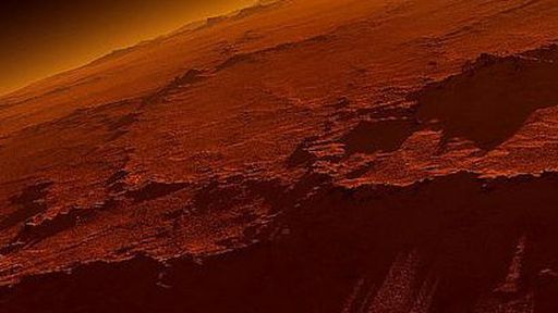 Missão Marte: Nasa pretende levar o homem ao planeta vermelho em 2030