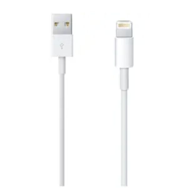 Cabo USB 1m Apple - MQUE2BZ/A