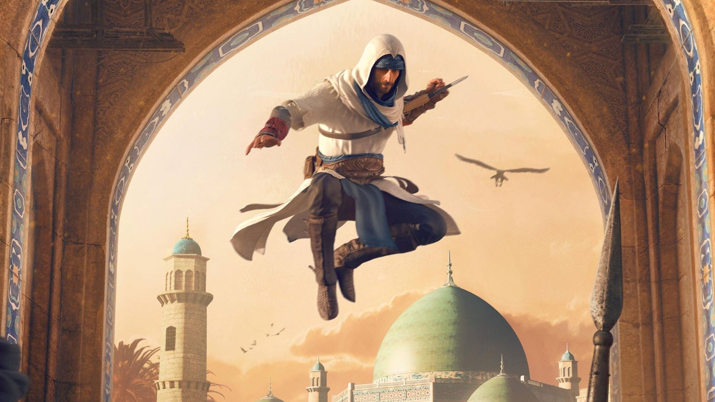 Assassin's Creed Mirage: o que esperar do novo jogo da série? - Canaltech