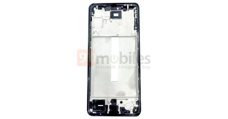 Samsung Galaxy A33 5G