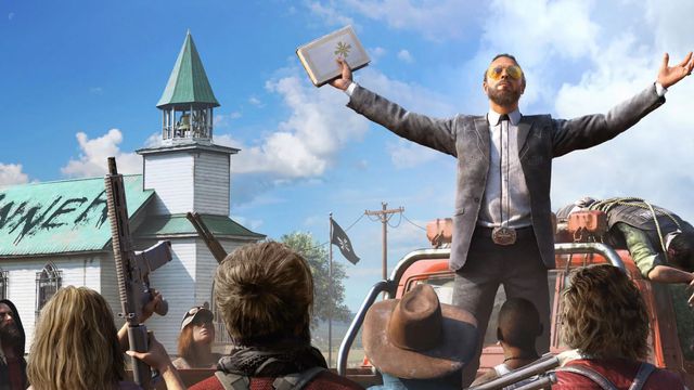 WWE, Farcry 5, Judgment, Mortal Shell e mais: Confira os novos games que  chegam ao catálogo da PS Plus Extra e Deluxe no mês de dezembro