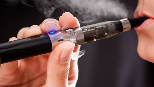 Veneno é encontrado em cartuchos de cigarro elertônico nos EUA
