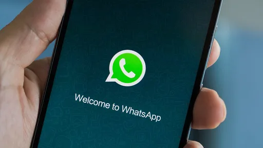 Aprenda a compartilhar a sua localização no WhatsApp em tempo real