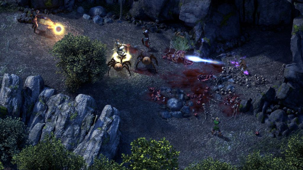 Imagem de Pillars of Eternity