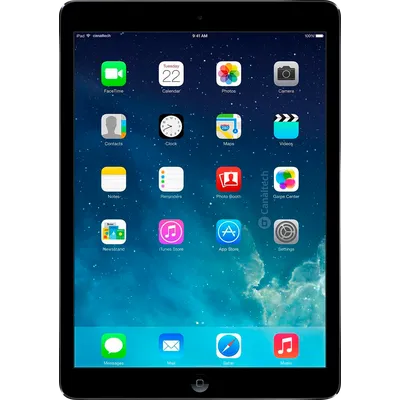 iPad Air 2 (2014) 4G
