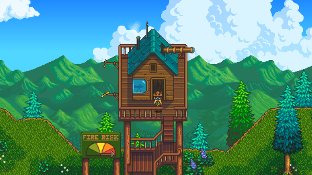 Haunted Chocolatier: criador de Stardew Valley anuncia seu novo jogo 