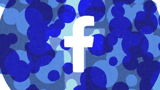 Facebook pagou empresas para transcrever áudios de seus usuários