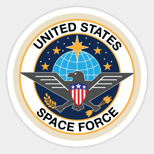 Trump assina lei que oficializa a criação da Força Espacial dos Estados Unidos