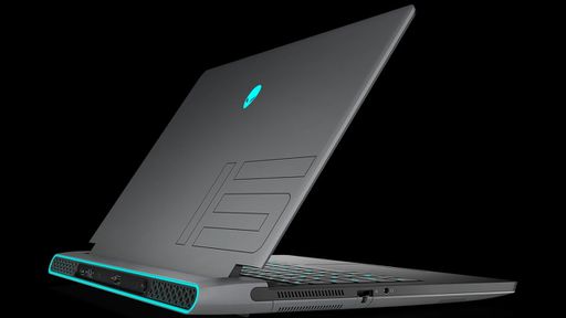 Alienware lança primeiro notebook gamer com processador AMD após quase 15 anos