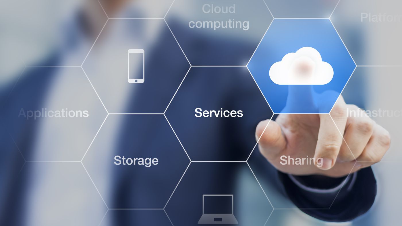 40% dos dados de empresas de software como serviço (SaaS) estão desprotegidos - Vimarsana News