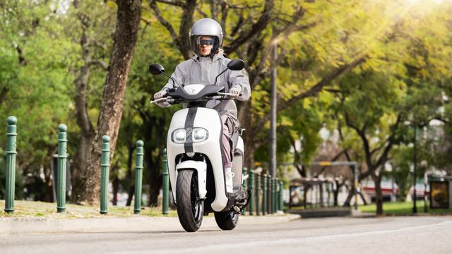 Yamaha Motor