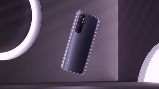 Mi Note 10 Lite é oficializado com bateria robusta, tela curva e Snapdragon 730G