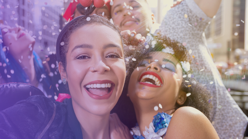 7 aplicativos para denunciar casos de assédio no Carnaval