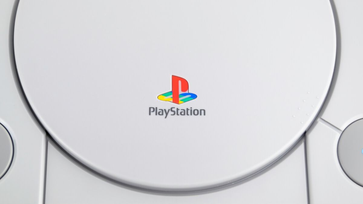 PlayStation: Há 25 anos, o primeiro console da Sony era lançado