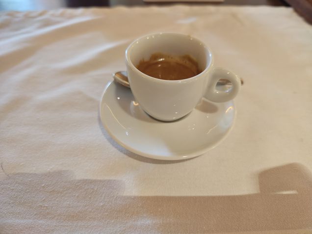 Motorola Signature - Teste de câmeras