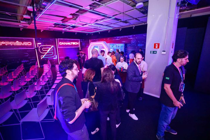9&ordm; Pr&ecirc;mio Canaltech