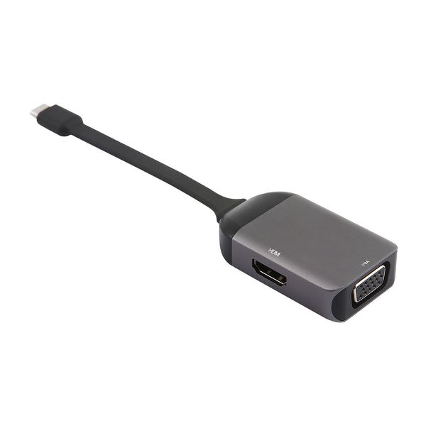 Adaptador USB-C Geonav UCA09
