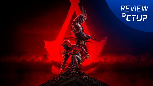 Review Assassin’s Creed Shadows | Reescreve a história com muitos acertos