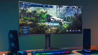 Monitor gamer dos sonhos: LG UltraGear UltraWide 34" com preço absurdo ...