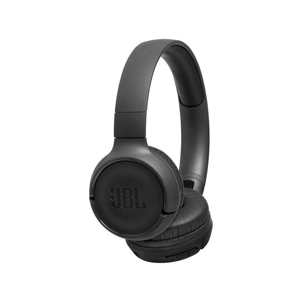 Headphone Bluetooth JBL T500BT com Microfone - Preto