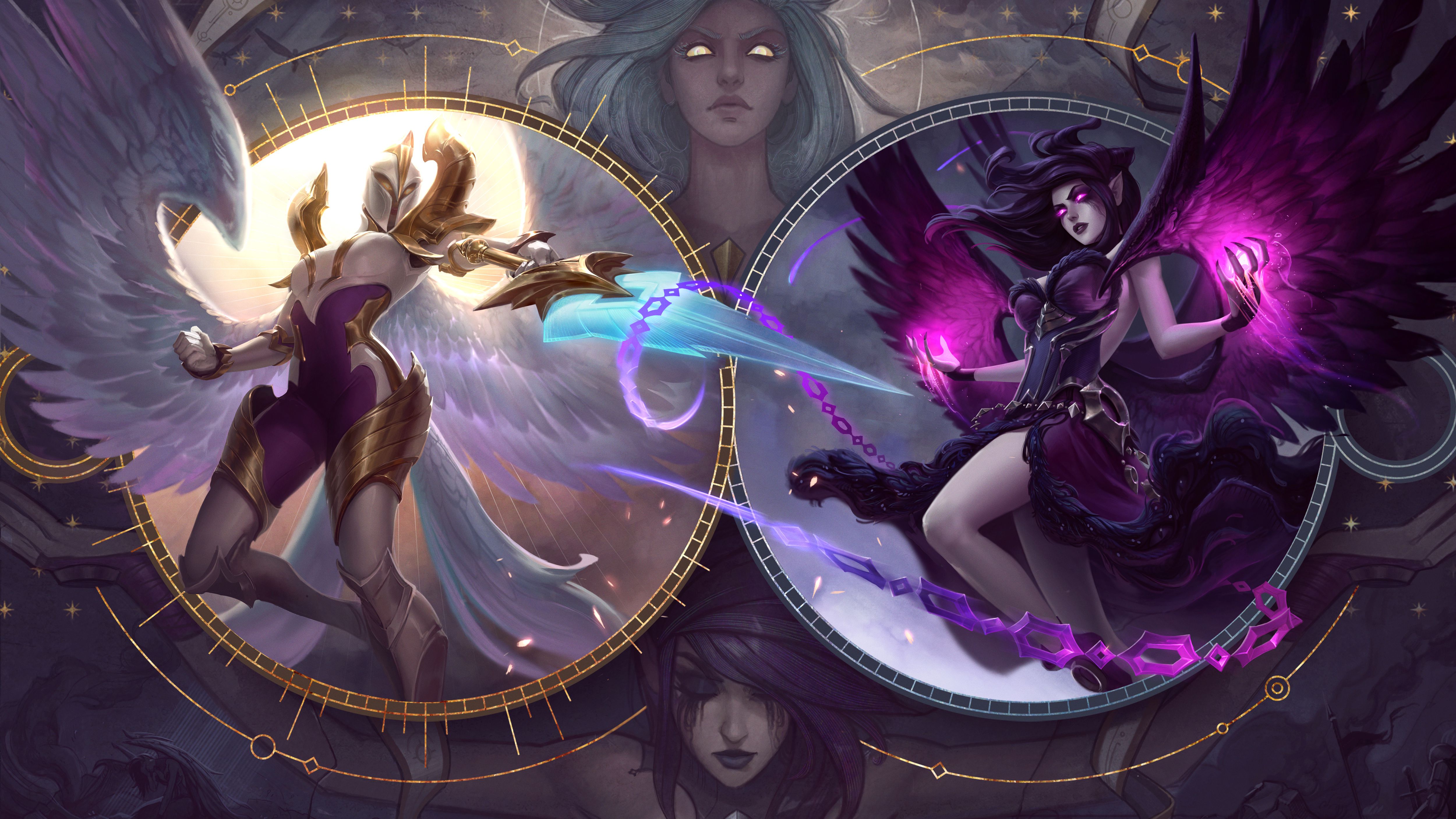 League of Legends: Wild Rift chega ao Brasil em Beta aberto; saiba tudo -  Canaltech